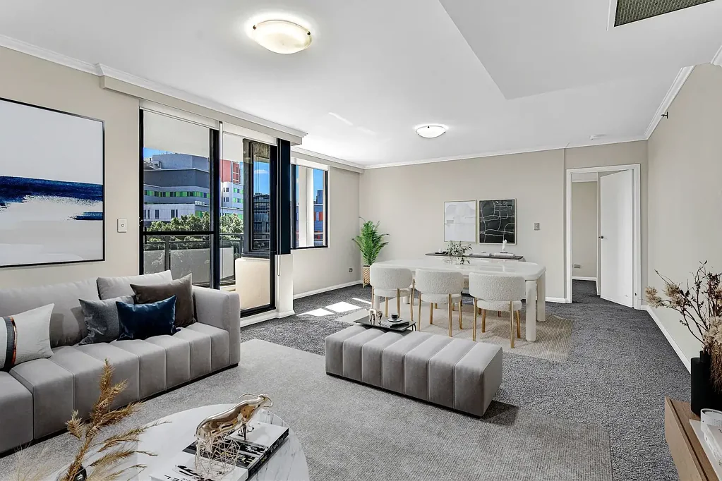 45/9 Herbert Street, St Leonards, NSW 2065