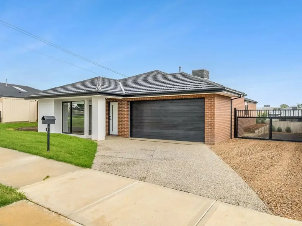 बाहरी क्षेत्र - 8 Vista Court, Broadford, VIC 3658