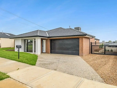 बाहरी क्षेत्र - 8 Vista Court, Broadford, VIC 3658
