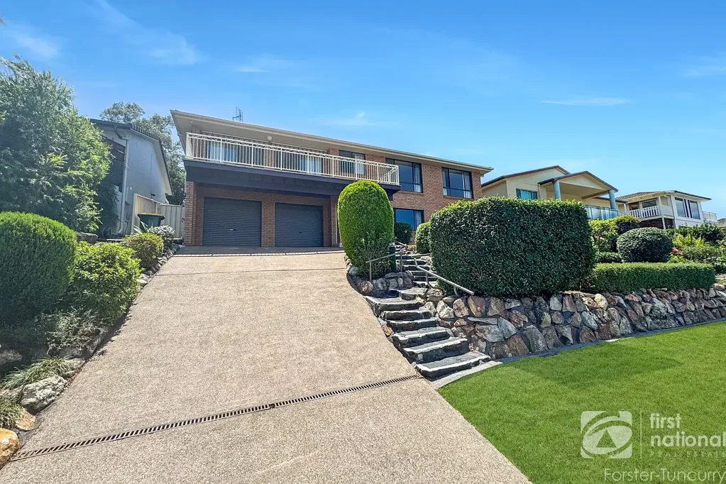 4 Bedroom Pioneer Home