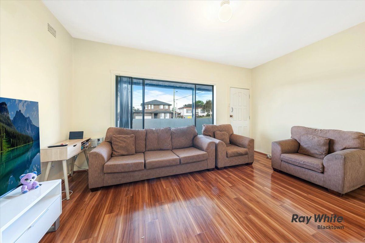 18 MULGI ST, BLACKTOWN NSW 2148, 0 chambres, 0 salles de bain, House