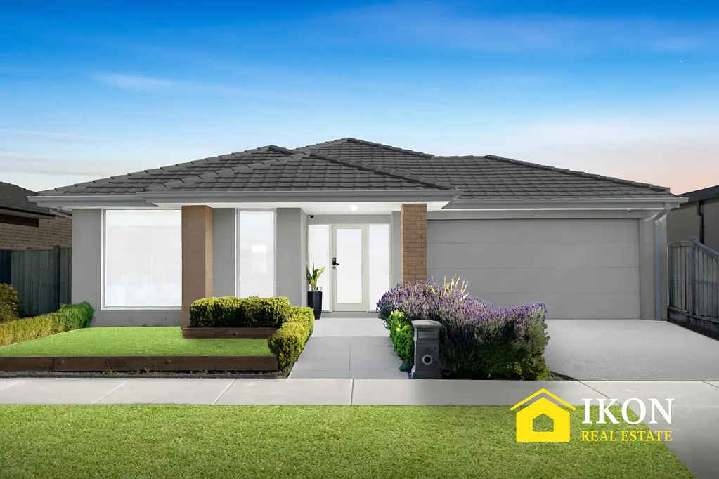 Beveridge 4कमरा Modern 4-Bedroom Great Deal for FHB or Investor
