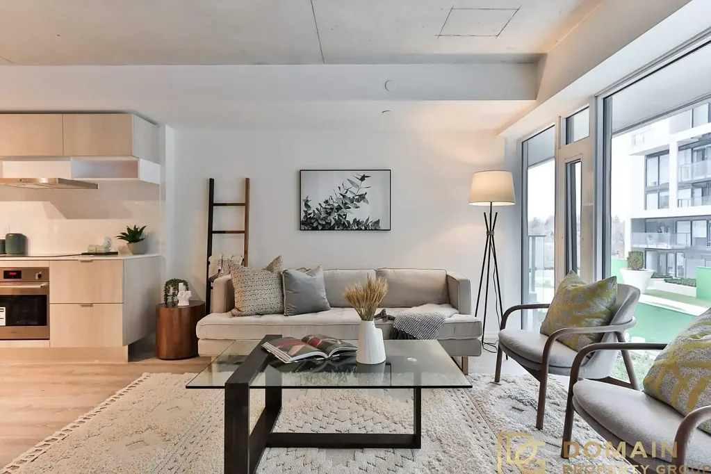 Gosford 2ห้องนอน Brand Spanking New - A Delight To Live In!