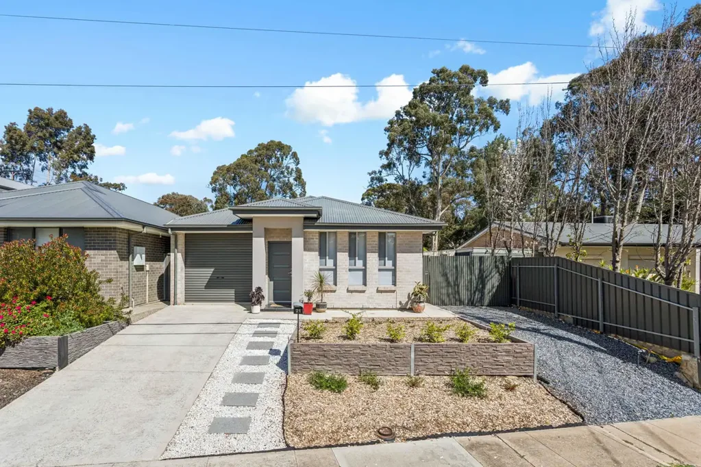 Tea Tree Gully 3कमरा Simply Move In & Enjoy!