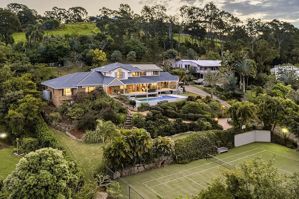 27 Birkridge Place, The Gap, QLD 4061