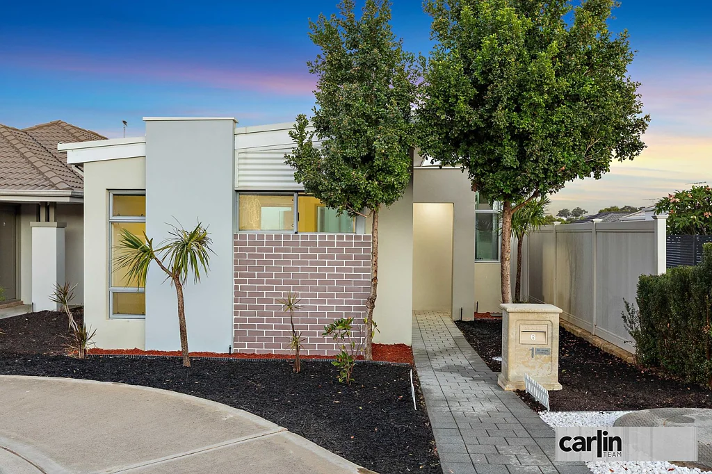 6/1 Desertpea Road, Beeliar, WA 6164