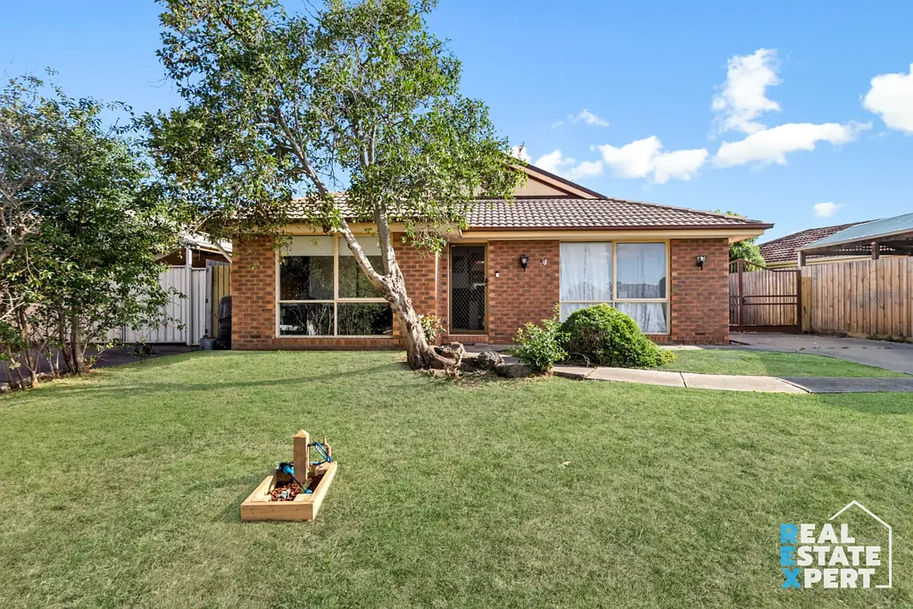 14 Westminster Court, Hampton Park, VIC 3976