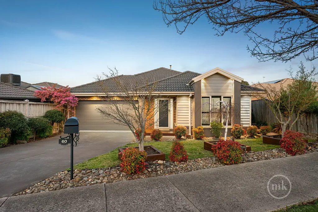 Mernda 4 Bedroom Made for Modern Families
