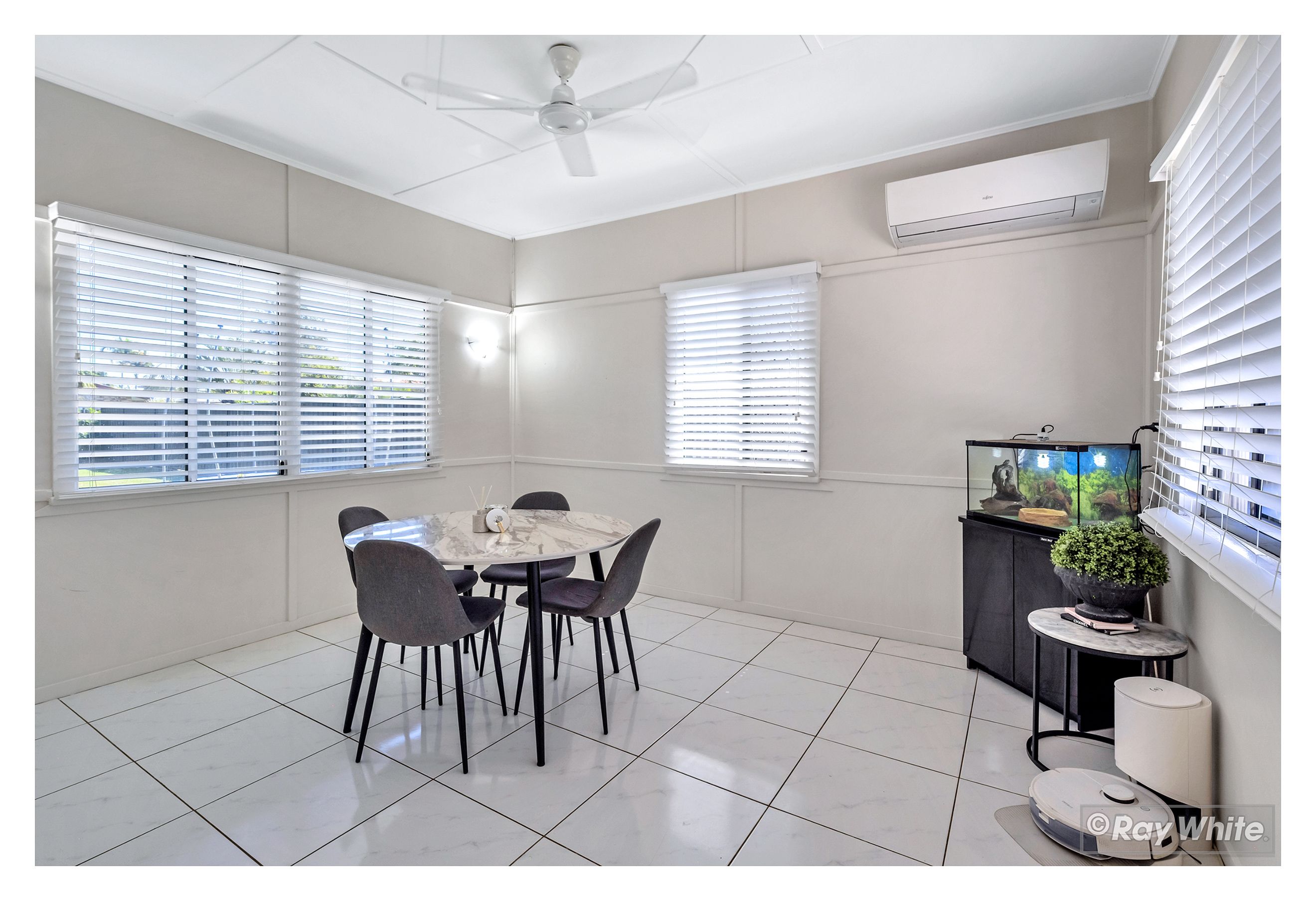 253 HUTTON ST, BERSERKER QLD 4701, 0房, 0浴, House