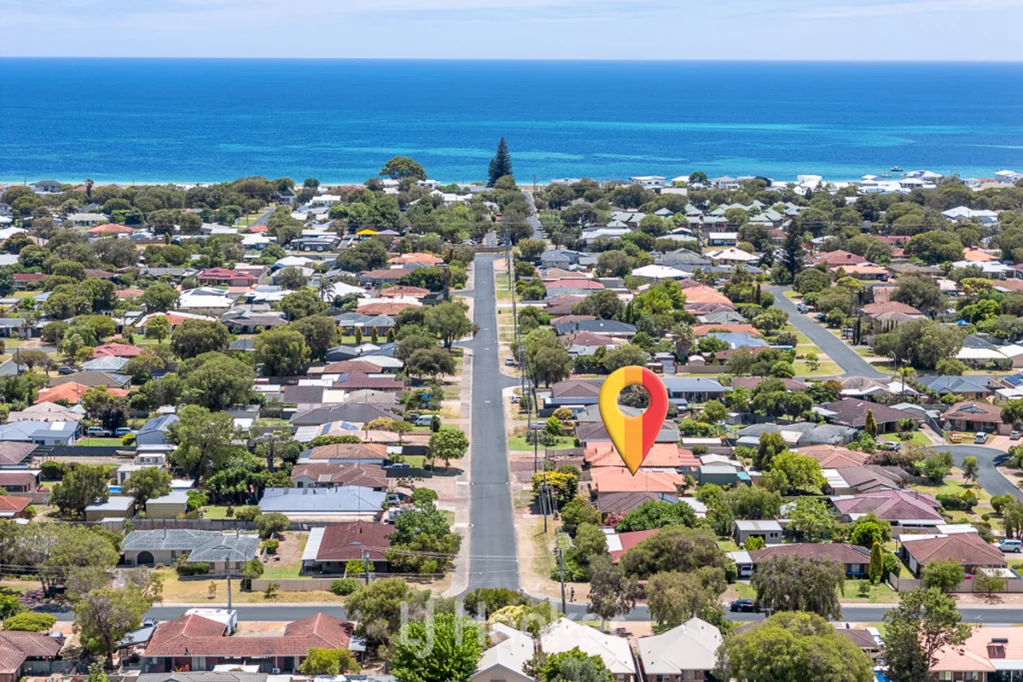 31 Johnston Avenue, West Busselton, WA 6280