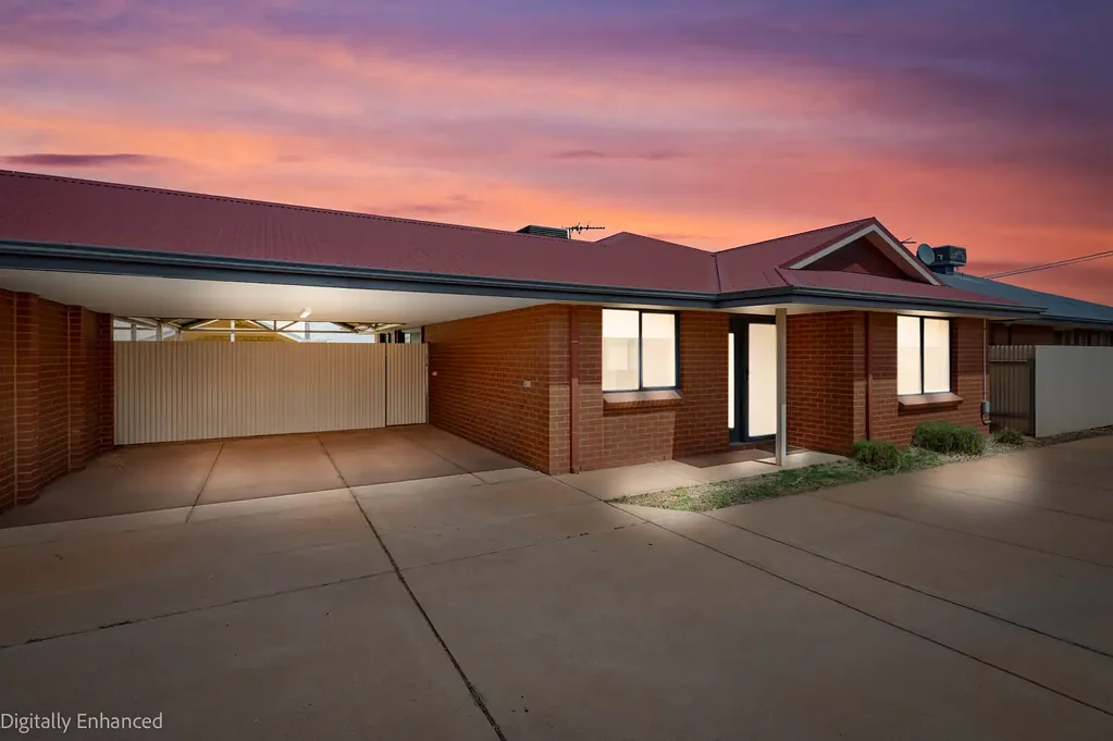 Kalgoorlie 3ਬੈੱਡਰੂਮ Freestanding Investment with GROH Lease
