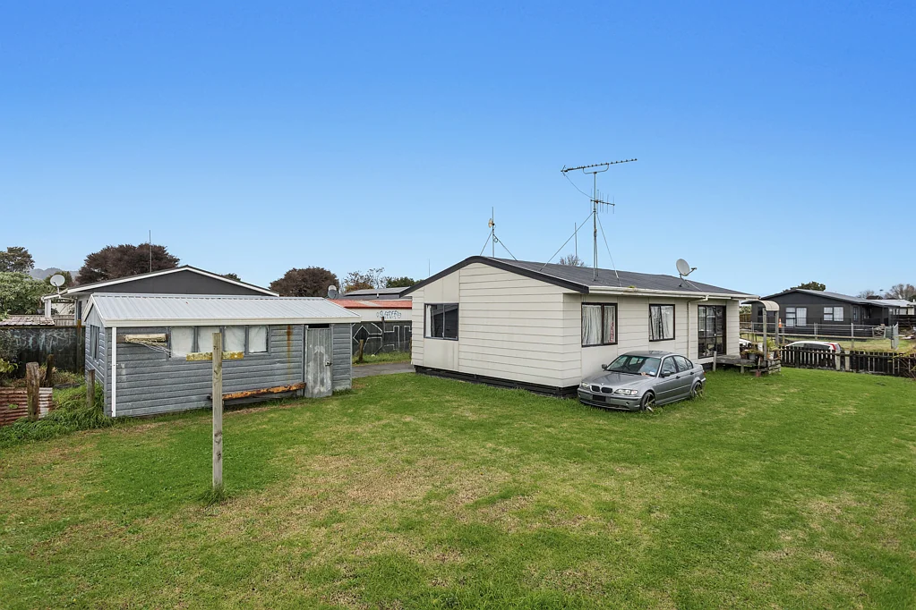 Whakatane 3 Bedroom The Ultimate Investment Trifecta