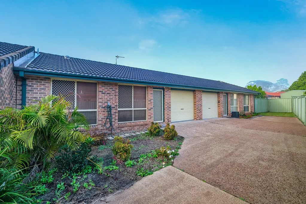 Raymond Terrace 2房  AFFORDABLE, LOW-MAINTENANCE LIVING!