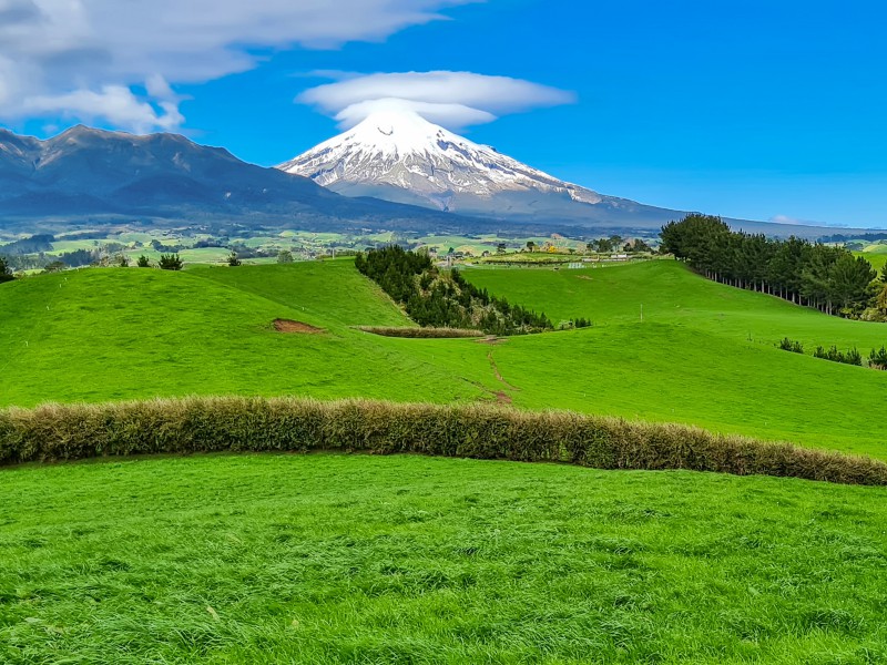 88 Dover Road, Okato, New Plymouth, 0 ਕਮਰੇ, 0 ਬਾਥਰੂਮ