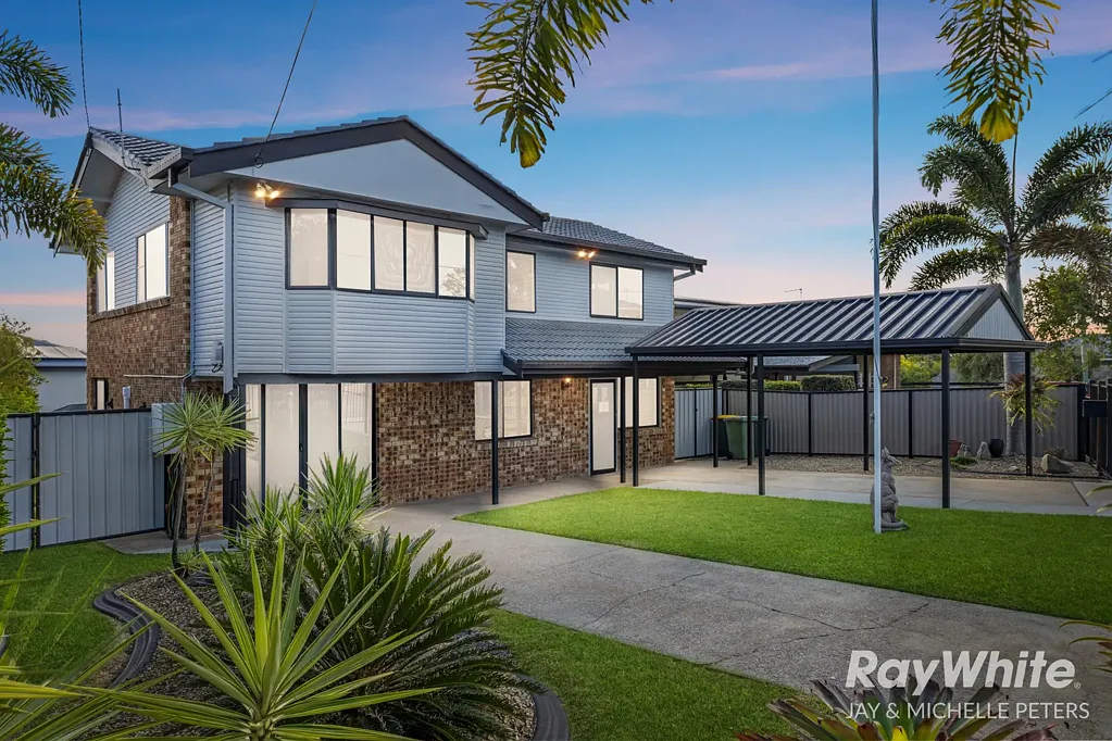 55 Pamrick Crescent, Clontarf, QLD 4019