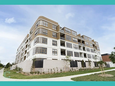Coombs 2 Bedroom Modern Apartment Living in the Del-Rey Complex – Lifestyle, Convenience & Options
