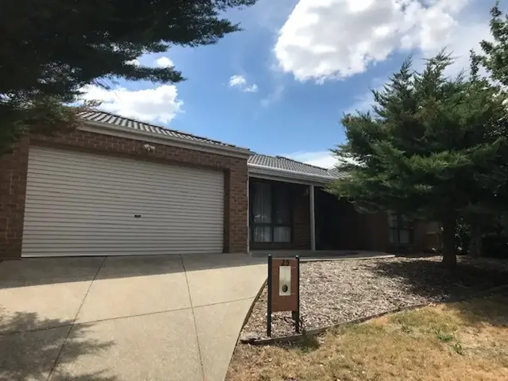 Well presented four bedroom home in Gisborne