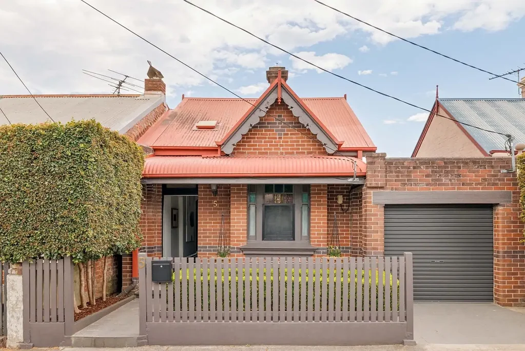 Beautifully Presented Three-Bedroom Home