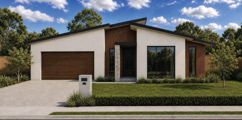 Googong  Architecturally Designed House & Land Packages | Ready to Build | Googong