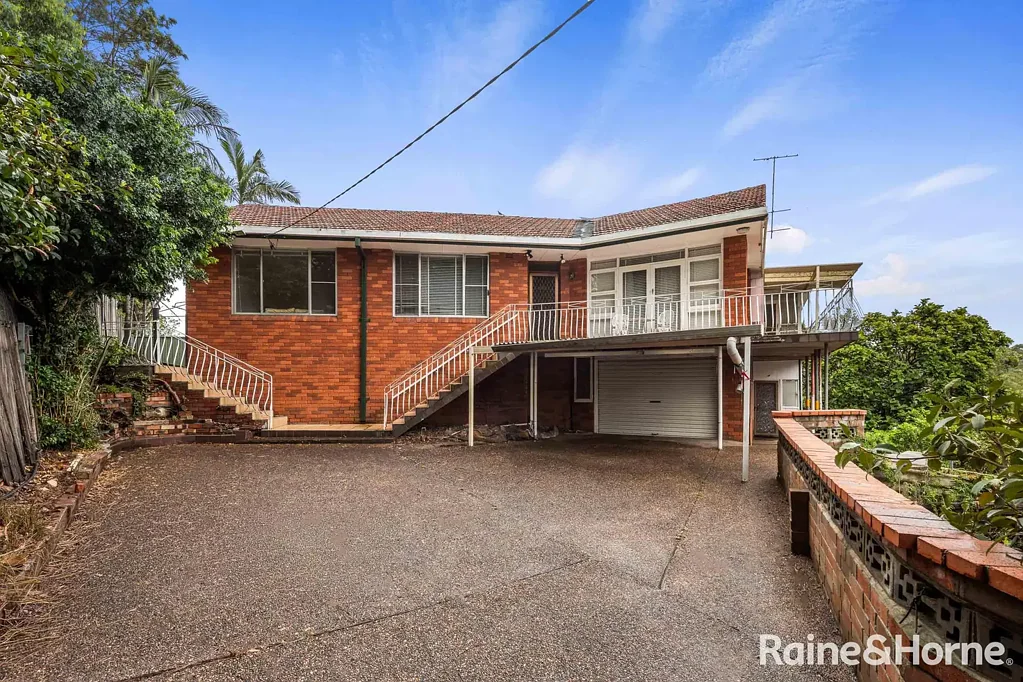 Bexley North 4Kwarto Sensational views in a peaceful cul-de-sac setting