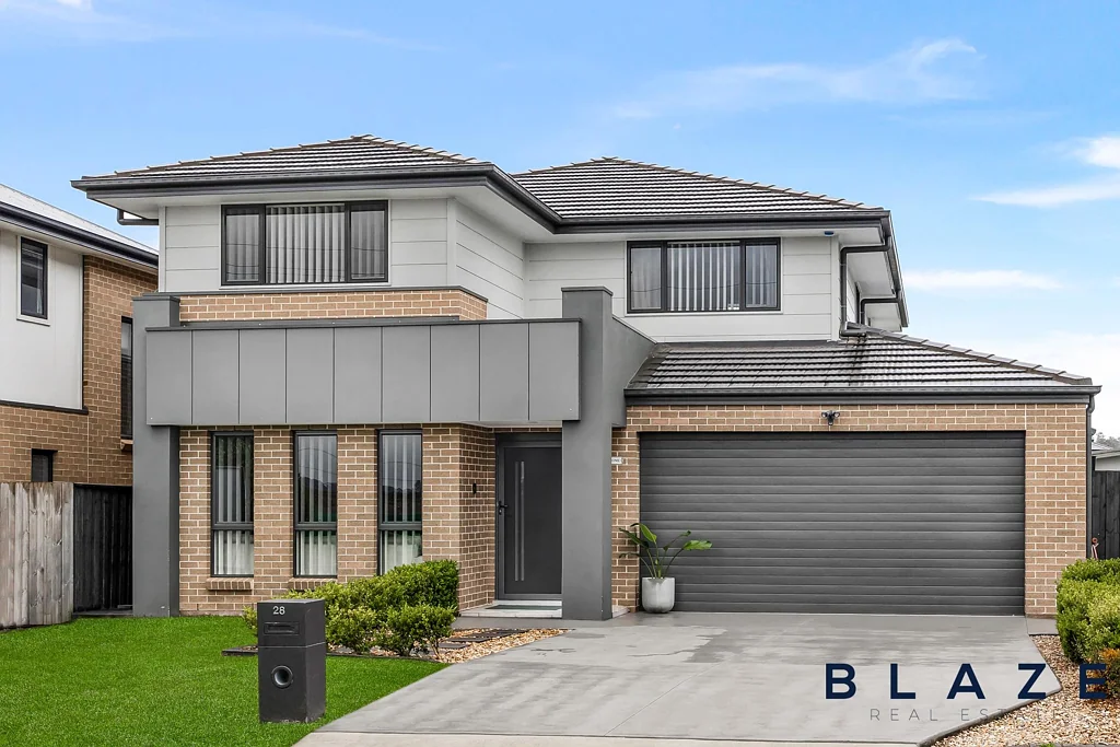 28 Bywaters Drive, Catherine Field, NSW 2557