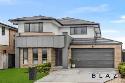 28 Bywaters Drive, Catherine Field