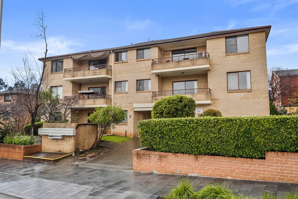6/185 Hawkesbury Road, Westmead, NSW 2145