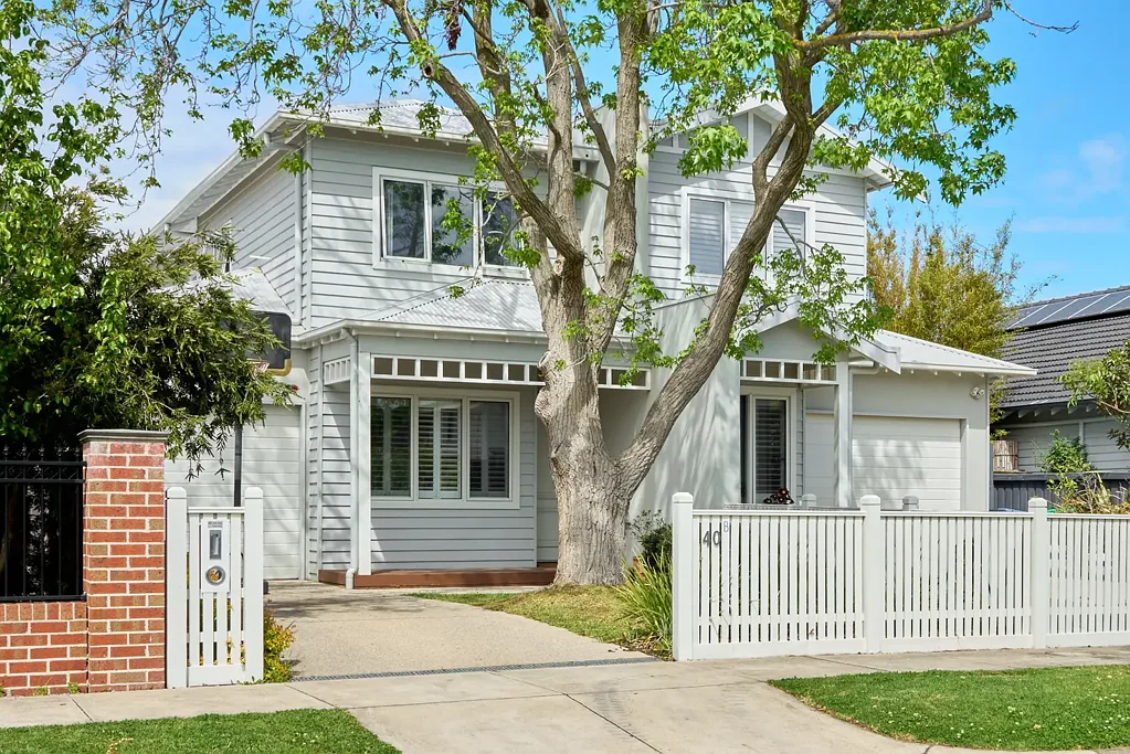 Stunning family home in prime location