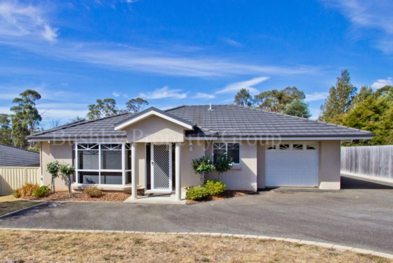 4 HAMMOND CT, PROSPECT VALE TAS 7250, 0 phòng ngủ, 0 phòng tắm, Unit