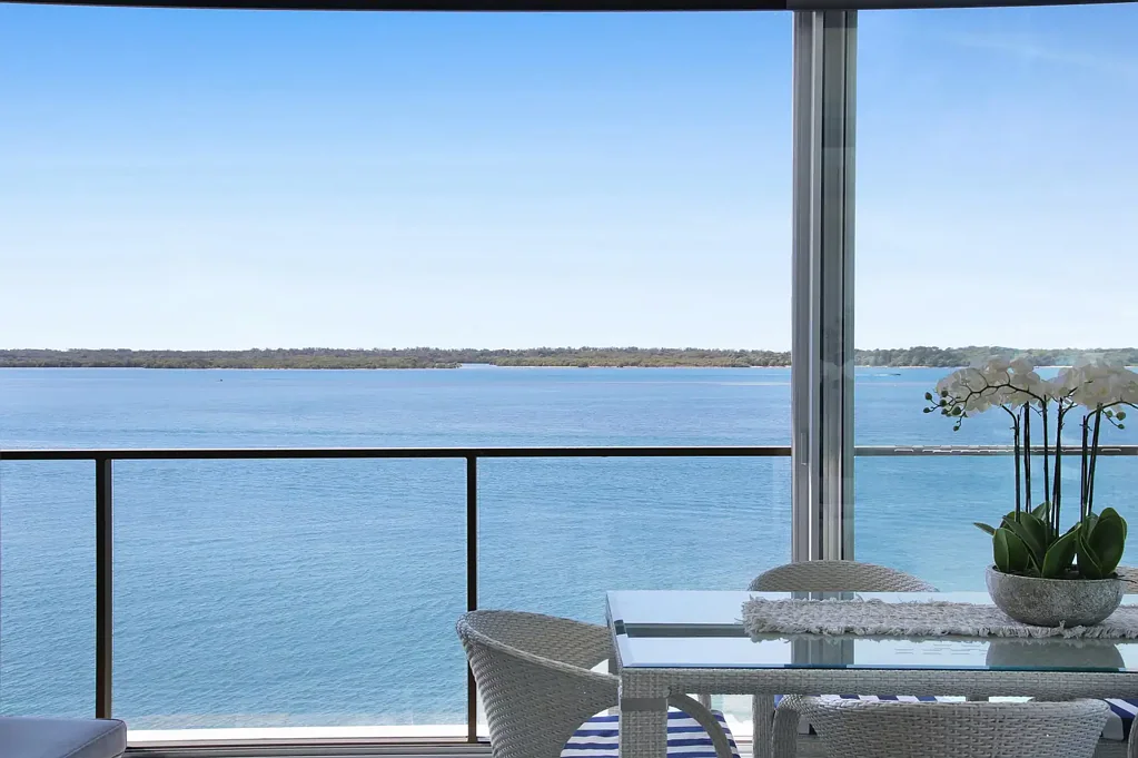 26607 Ephraim Island Parade, Paradise Point, QLD 4216