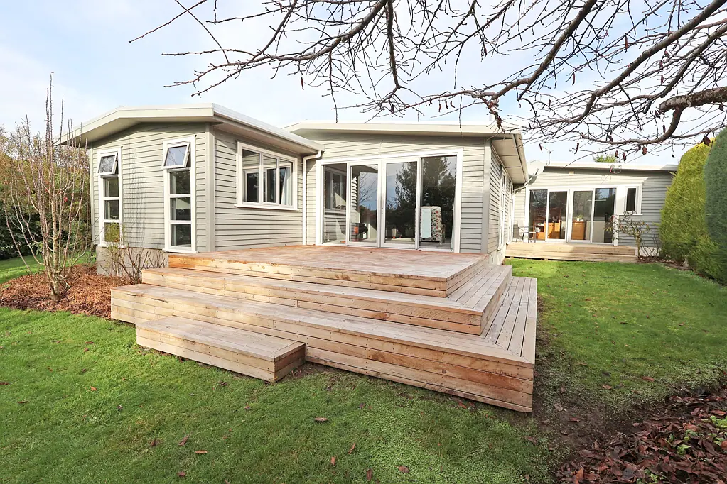 432A Lorne Dacre Road, Roslyn Bush, Southland
