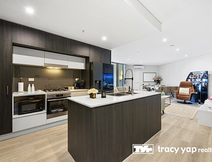 275/1 Thallon Street, Carlingford, Parramatta (Northwest suburbs), 3 Kuwarto, 2 Banyo, Apartment