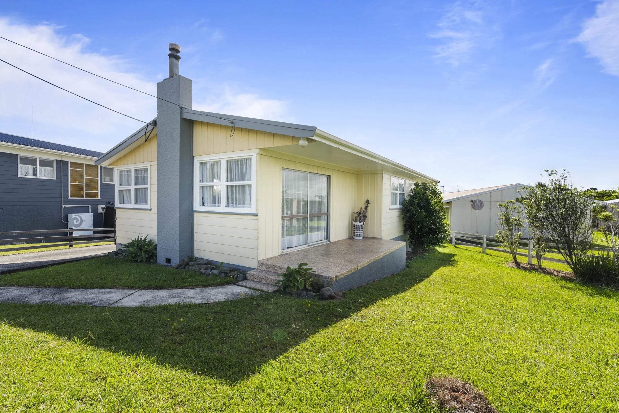 Dargaville 3Moenga Start smart or invest well