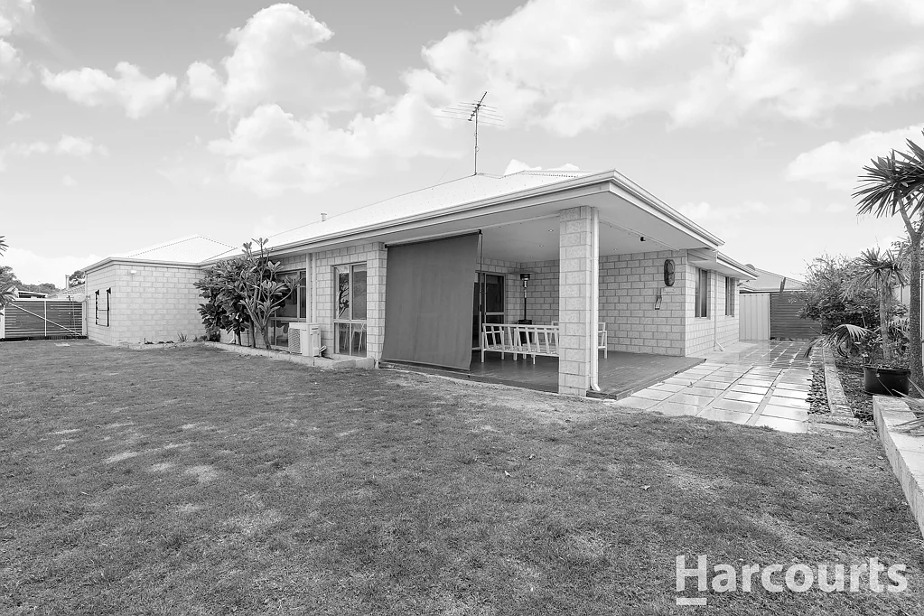 13 Cockatoo Way, Dawesville, WA 6211