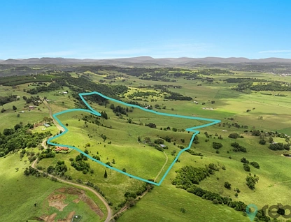140 Parrots Nest Road, South Gundurimba, North Coast, 3 침실, 1 욕실, Lifestyle Property