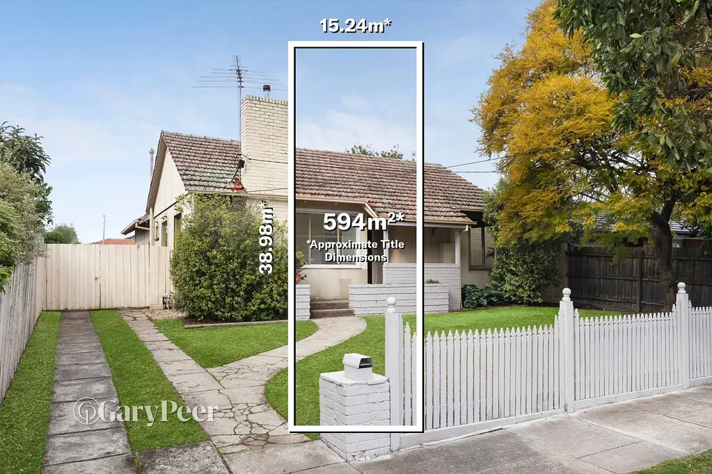 32 Simmonds Street, Hughesdale, VIC 3166