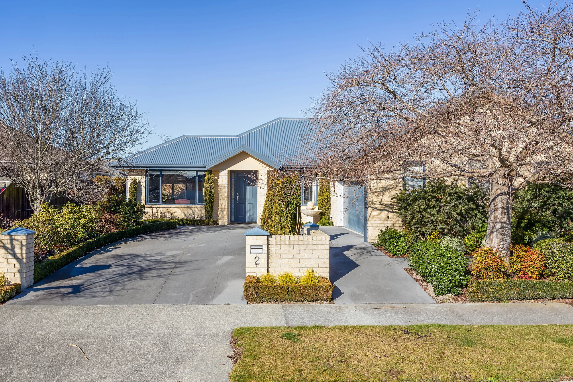 Kaiapoi 3 Bedroom Magic in Moorcroft