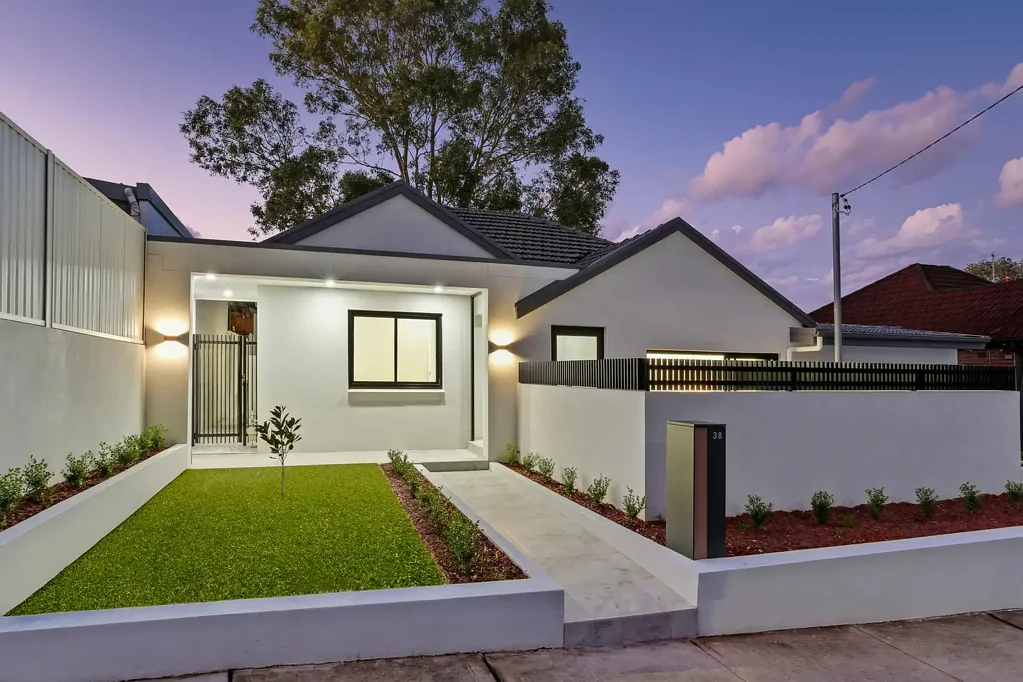 Enfield 4房  Stunning designer sanctuary steps from Henley Park