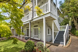 38 Albert Road, Devonport, North Shore City