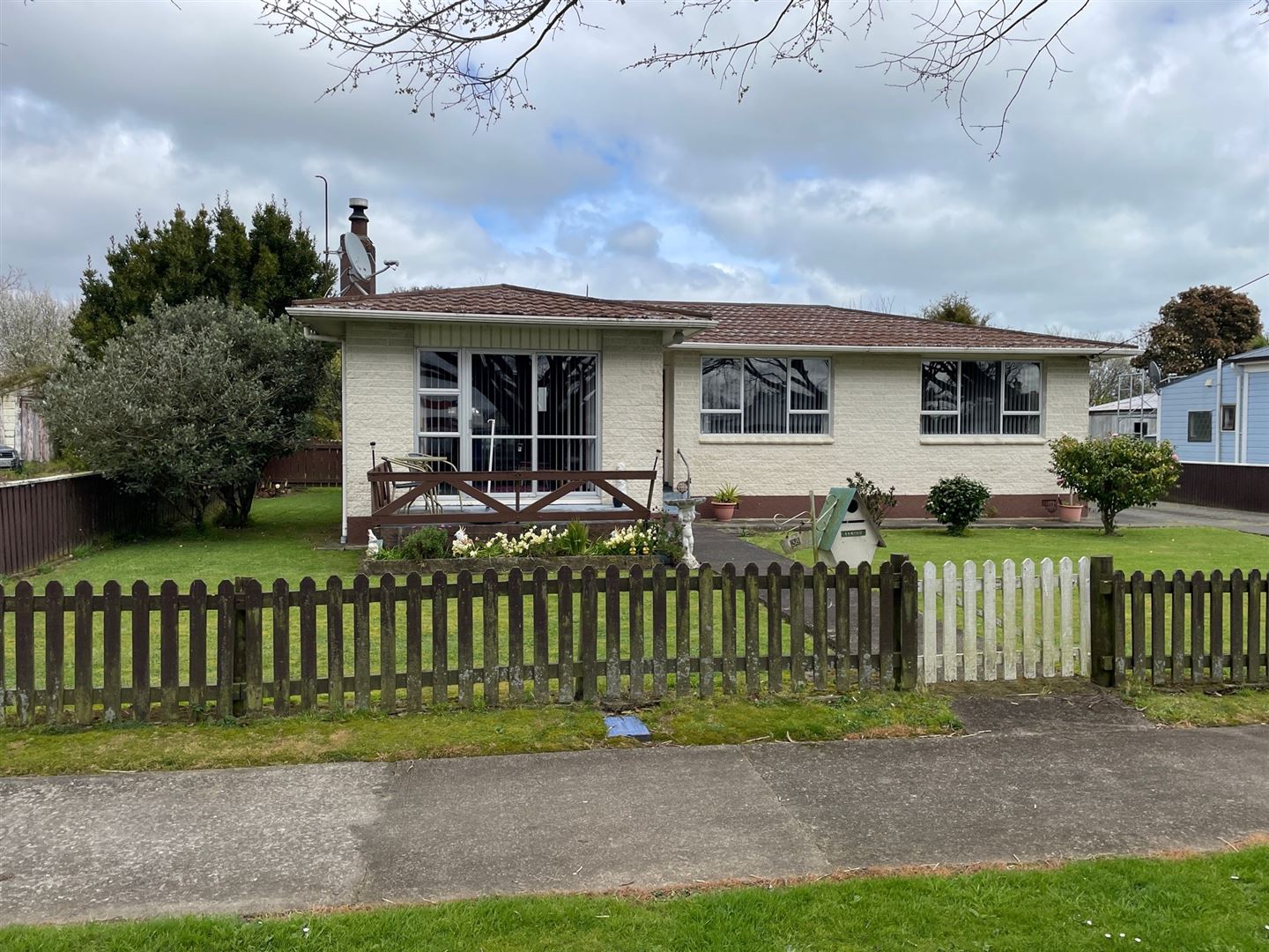 38 Ballance Street, Shannon, Horowhenua, 3房, 0浴, House