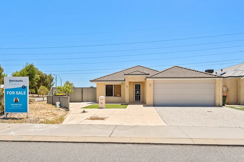 1/1 Calendia Way, Dayton, WA 6055