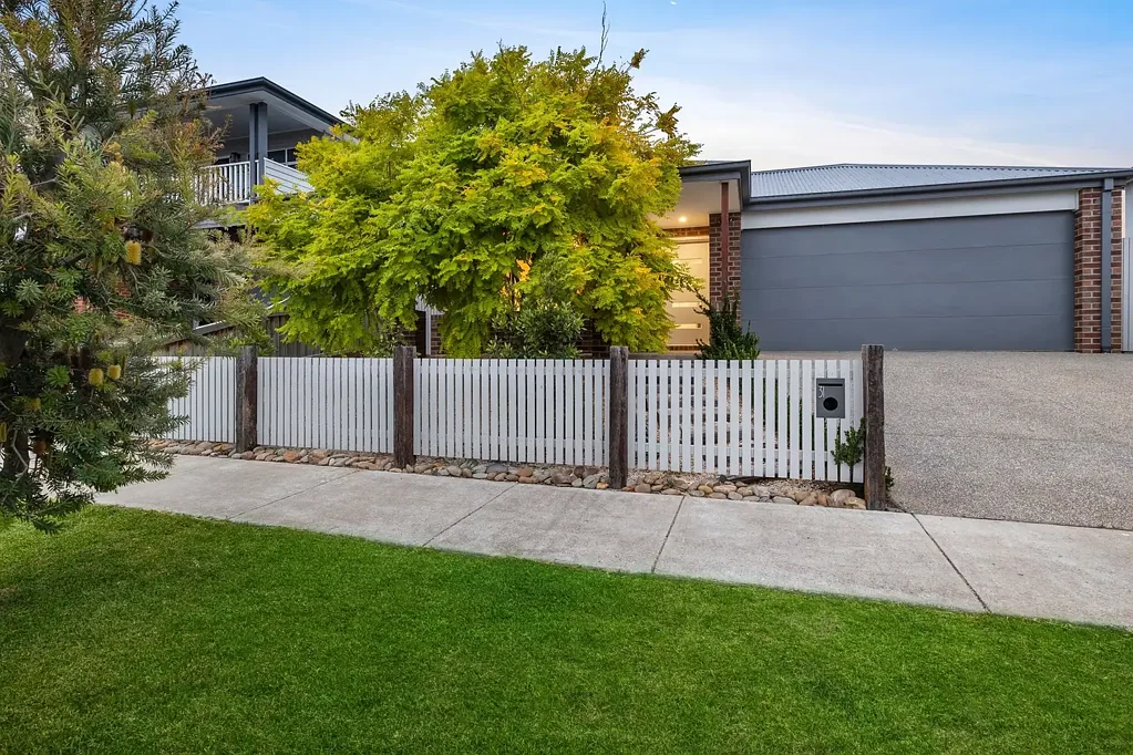 Torquay 4房  Effortless Family Living