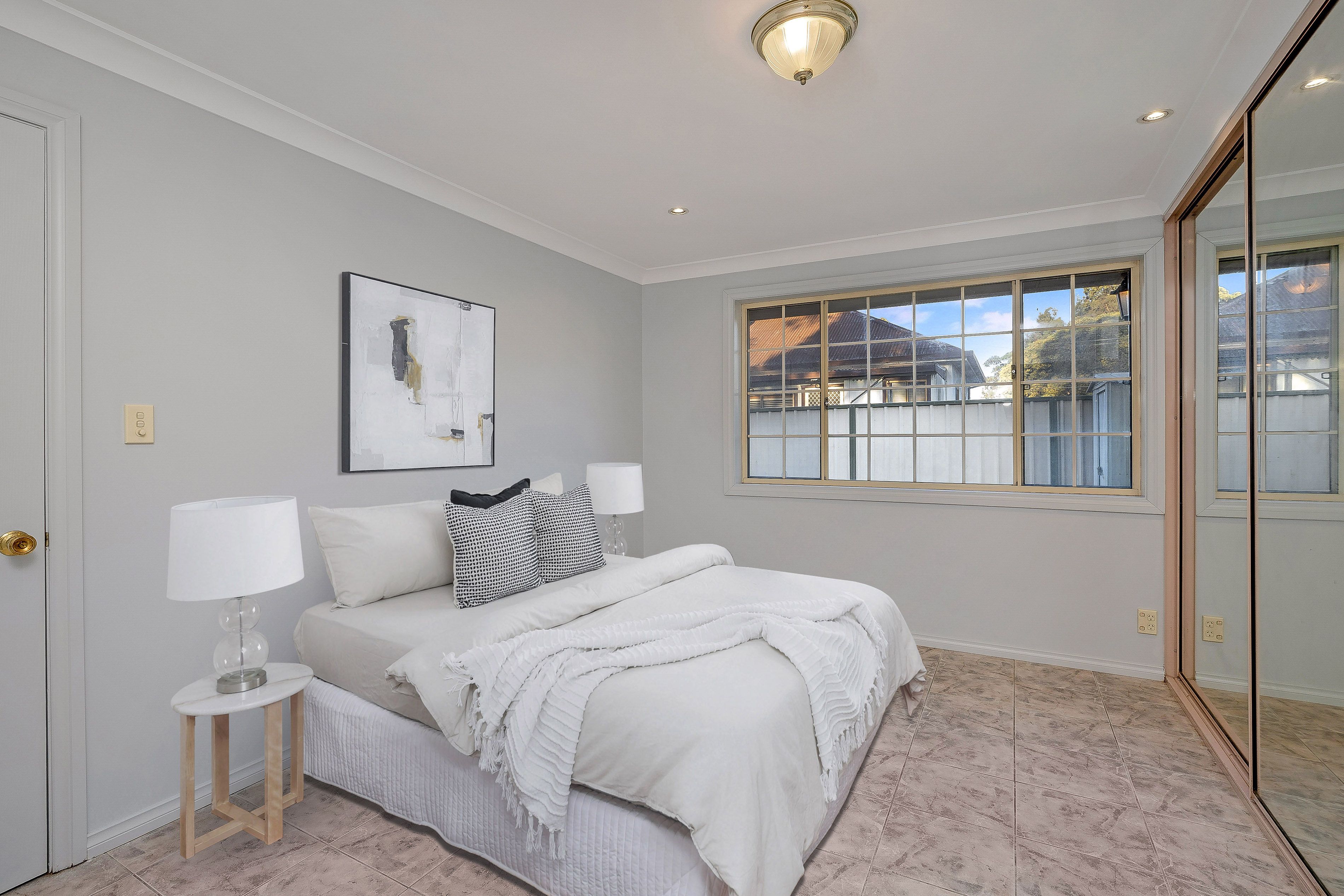 54A KAWANA ST, BASS HILL NSW 2197, 0房, 0浴, House