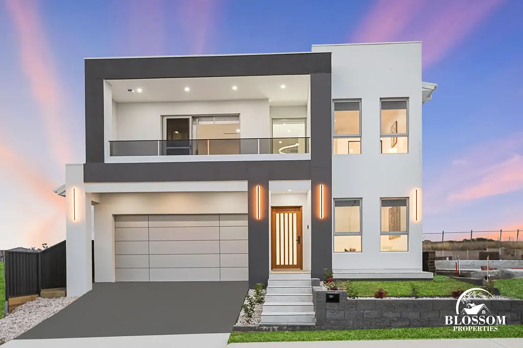 Box Hill 5 Bedroom A Statement Home with Space, Style, and Elevated Living