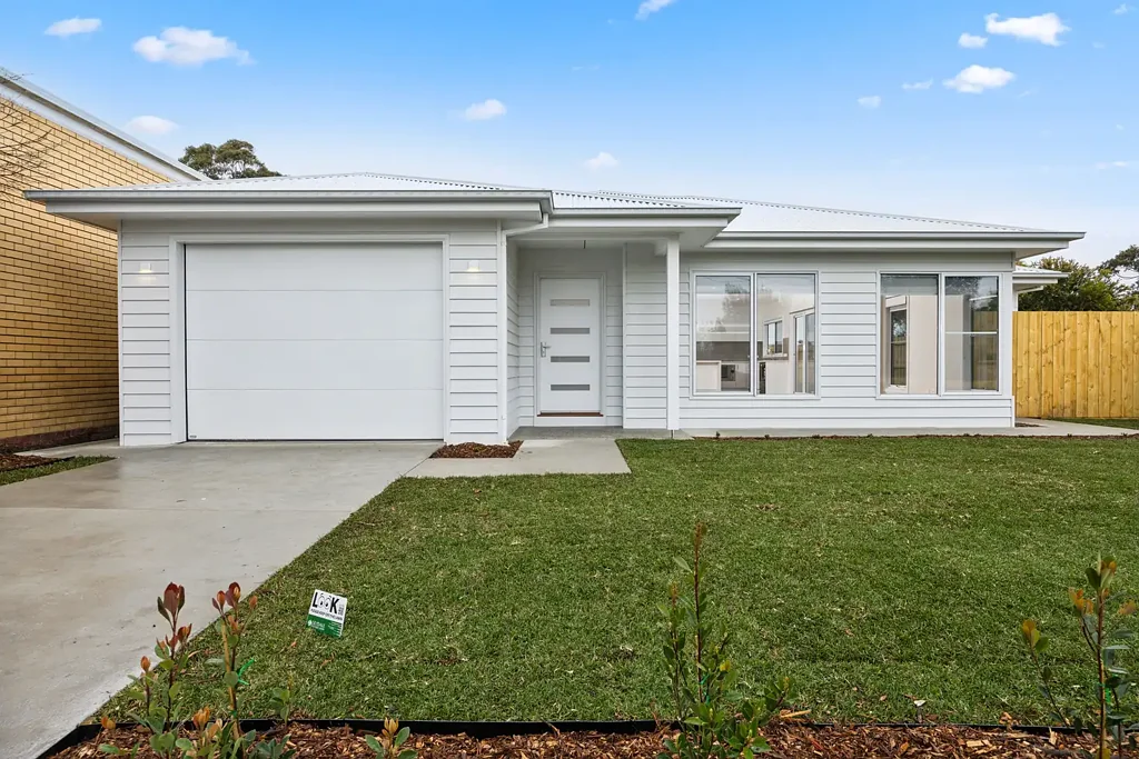 High quality home awaits you