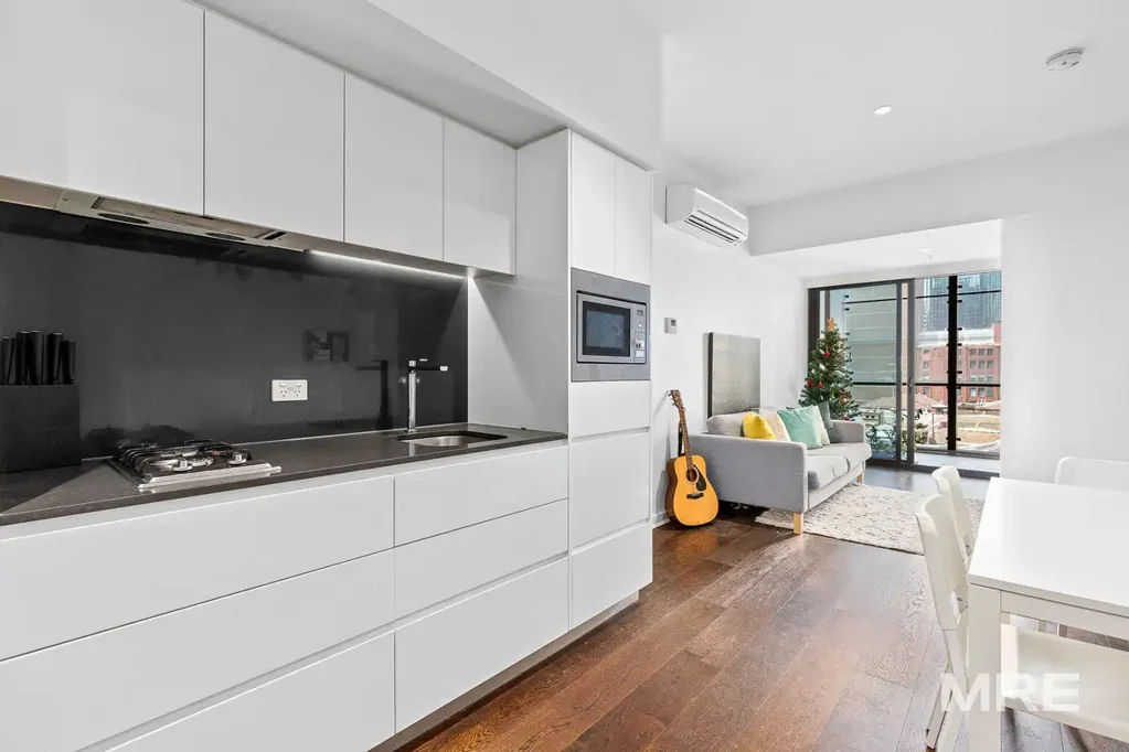 622/199 William Street, Melbourne, VIC 3000