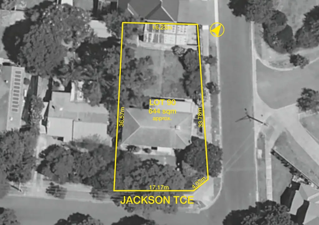 45 Jackson Terrace, Enfield, SA 5085