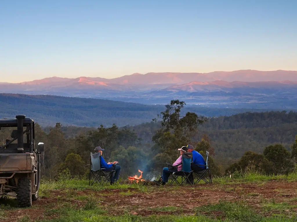 Geham "Bellbird Ridge" - The Pinnacle of Escarpment Opportunity