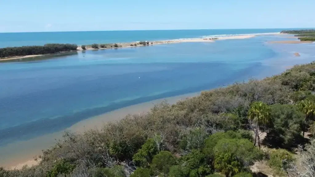 Deepwater  SECLUDED WATERFRONT RETREAT - FISH, CRAB & RELAX