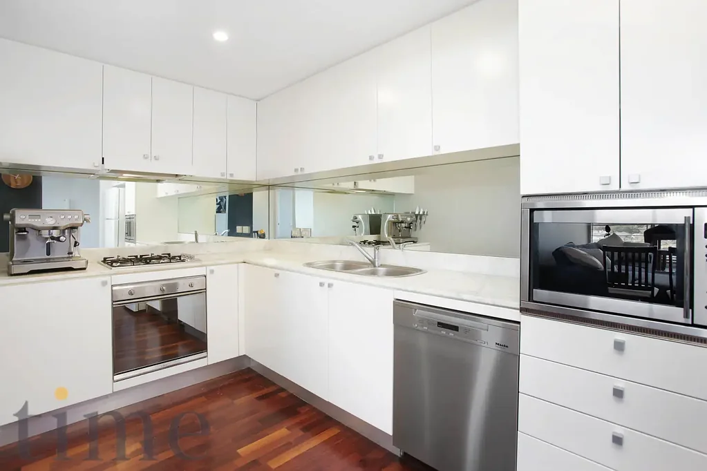 Two Bedroom Apartment Located in Central Five Dock